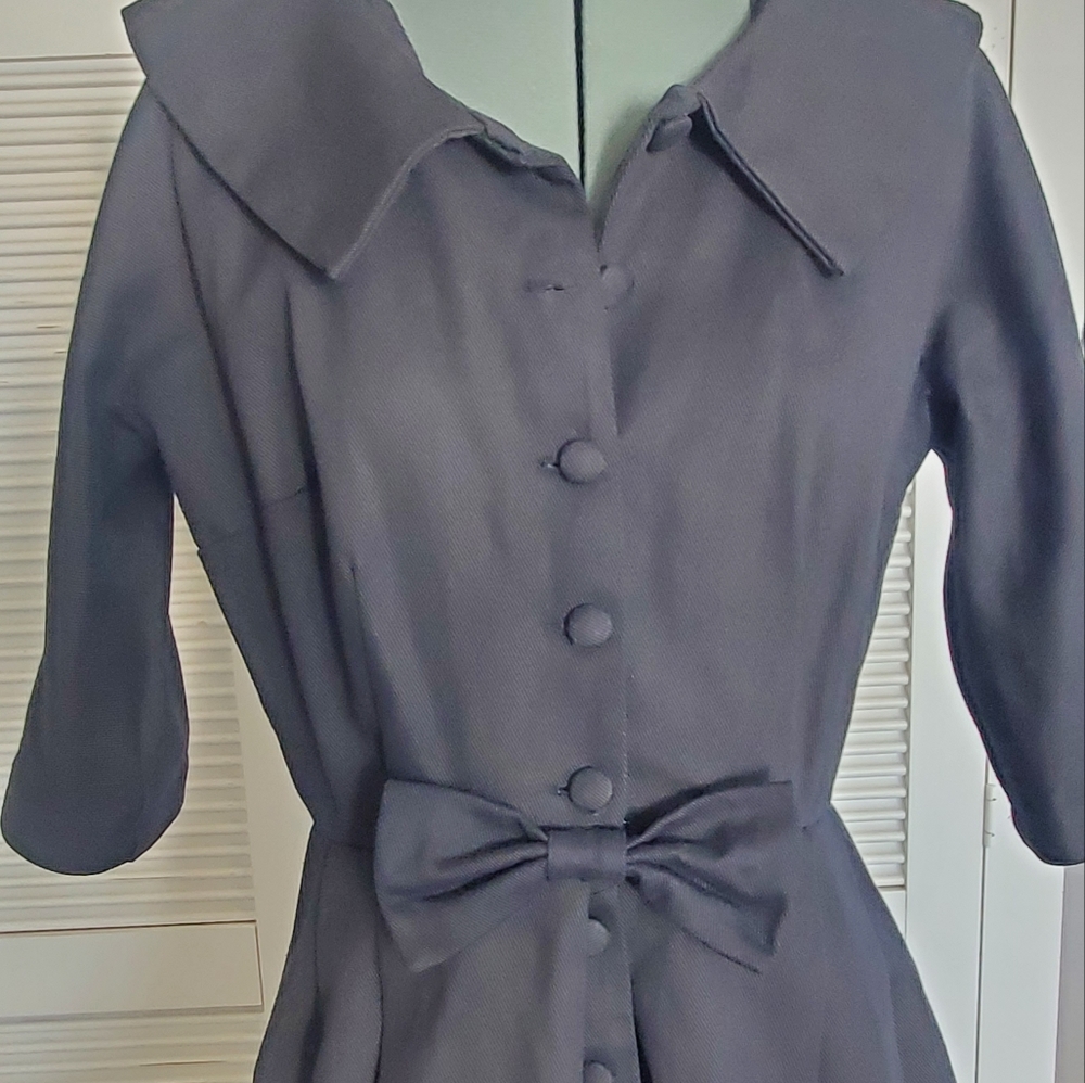 Unique Vintage | dress